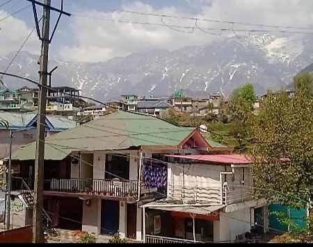 Anchal House Apartment Dharamshala Exterior photo