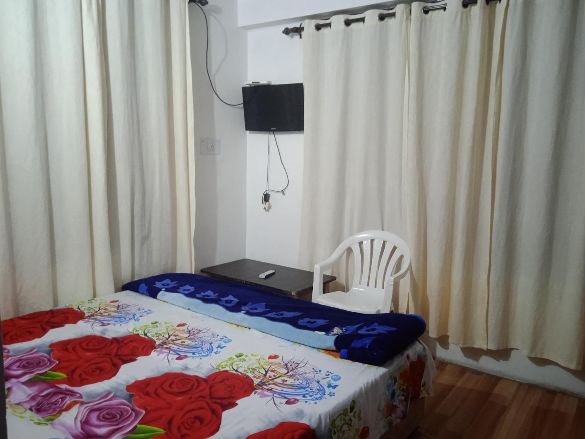 Anchal House Apartment Dharamshala Exterior photo