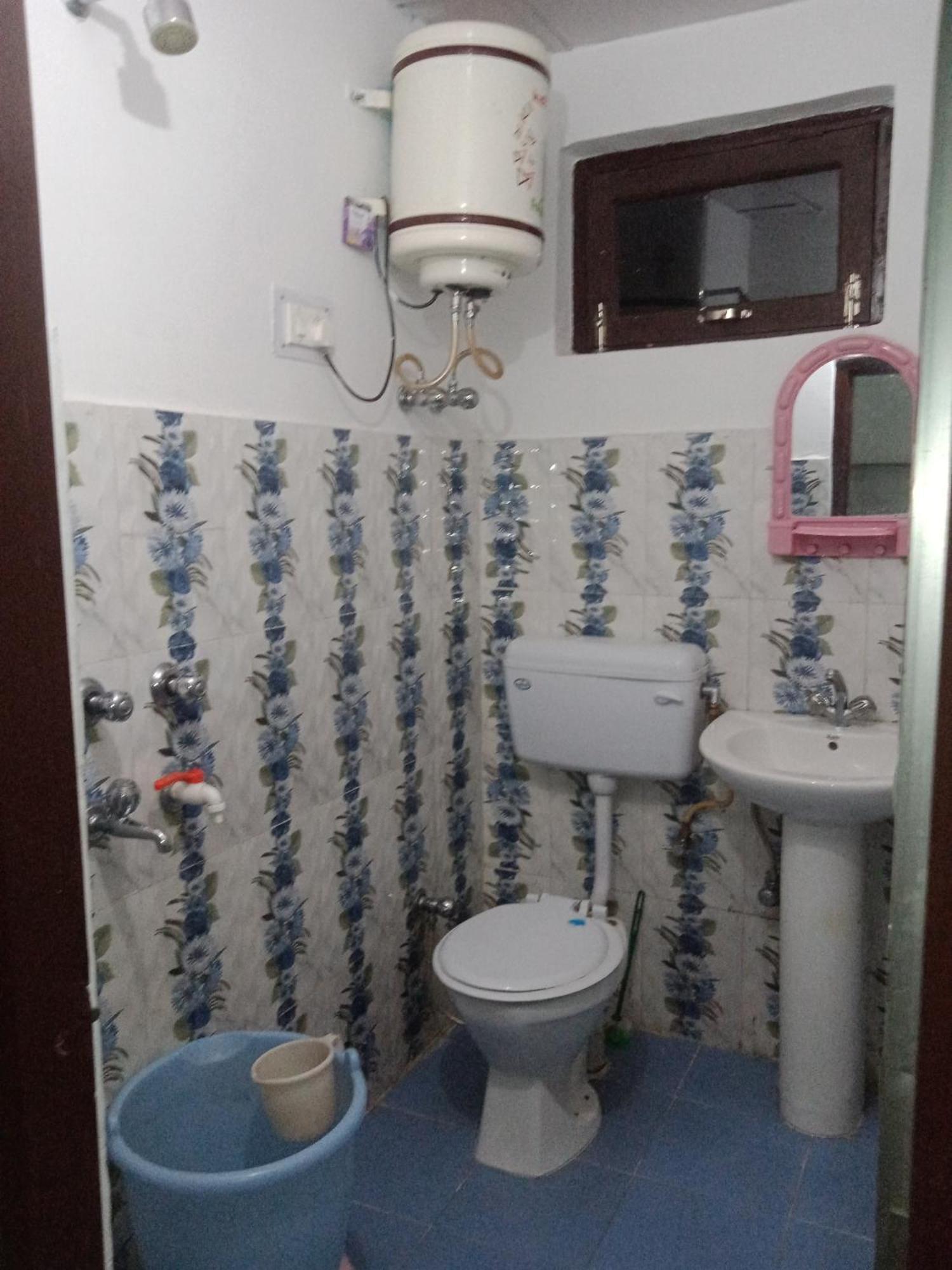 Anchal House Apartment Dharamshala Exterior photo