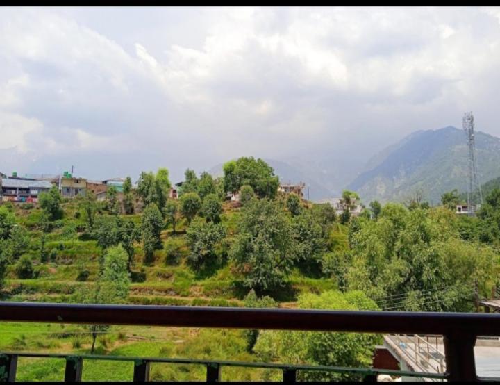 Anchal House Apartment Dharamshala Exterior photo