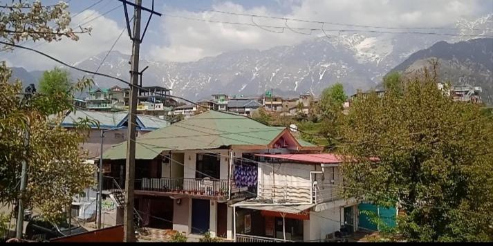 Anchal House Apartment Dharamshala Exterior photo